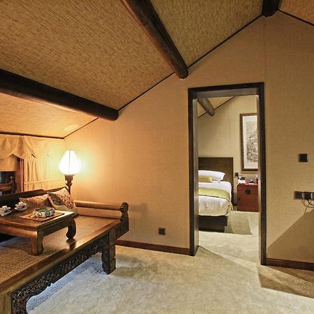 Renli Hotel เฉิงตู ภายนอก รูปภาพ