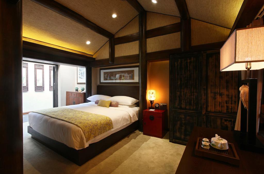 Renli Hotel เฉิงตู ห้อง รูปภาพ