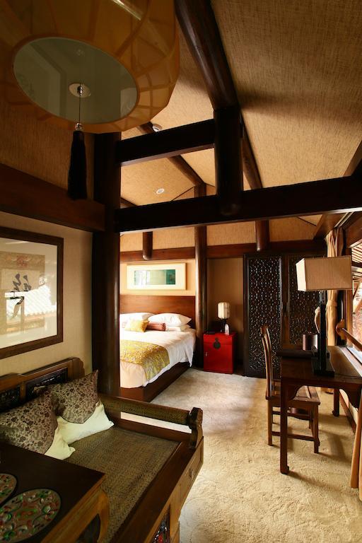 Renli Hotel เฉิงตู ห้อง รูปภาพ
