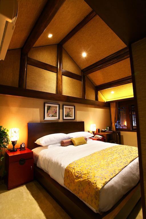 Renli Hotel เฉิงตู ห้อง รูปภาพ