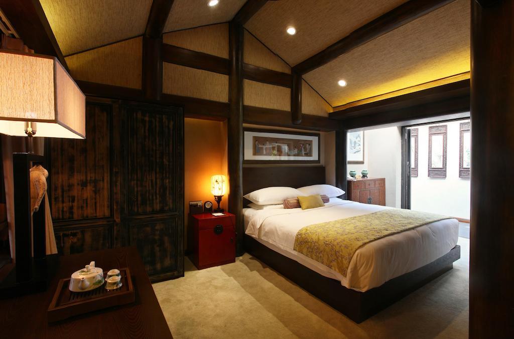 Renli Hotel เฉิงตู ห้อง รูปภาพ