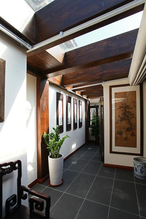 Renli Hotel เฉิงตู ภายนอก รูปภาพ