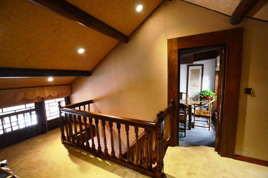 Renli Hotel เฉิงตู ภายนอก รูปภาพ