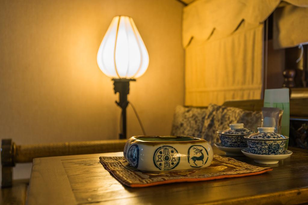 Renli Hotel เฉิงตู ภายนอก รูปภาพ