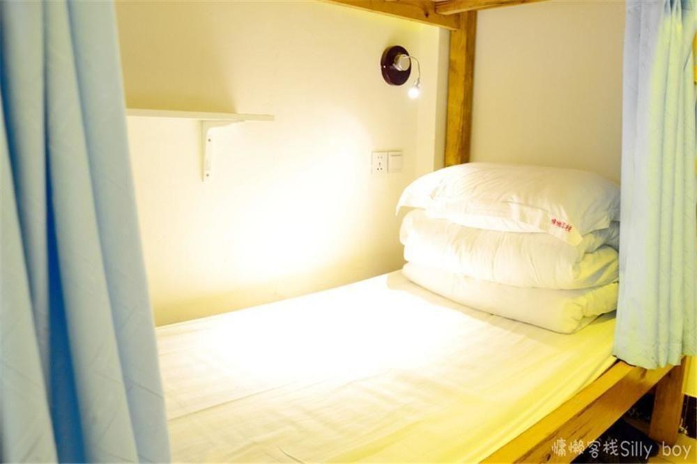 Renli Hotel เฉิงตู ภายนอก รูปภาพ