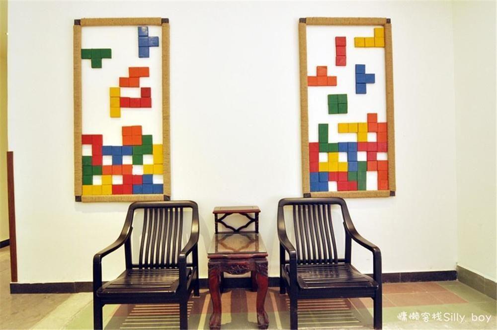 Renli Hotel เฉิงตู ภายนอก รูปภาพ