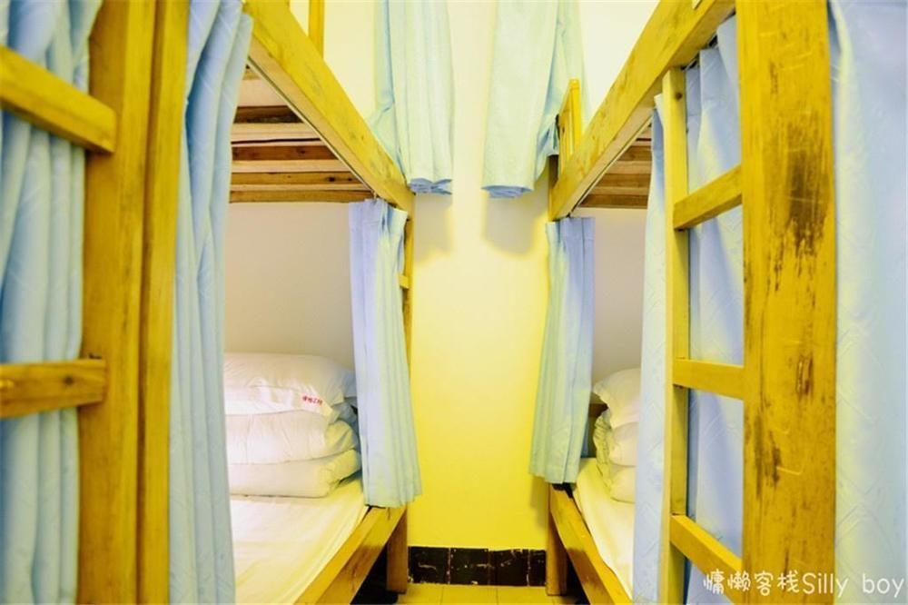 Renli Hotel เฉิงตู ภายนอก รูปภาพ