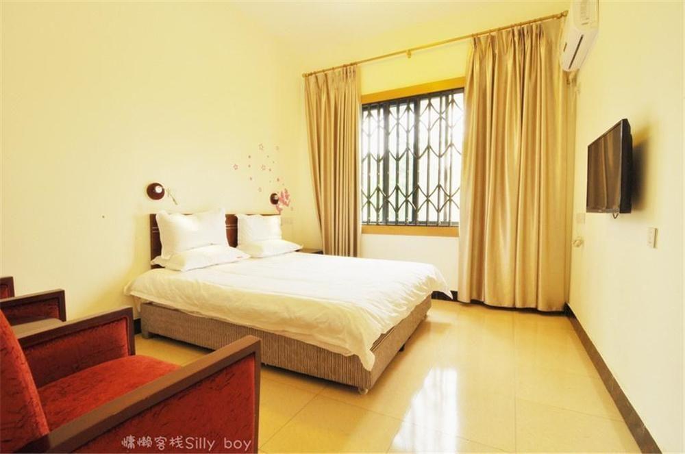 Renli Hotel เฉิงตู ภายนอก รูปภาพ
