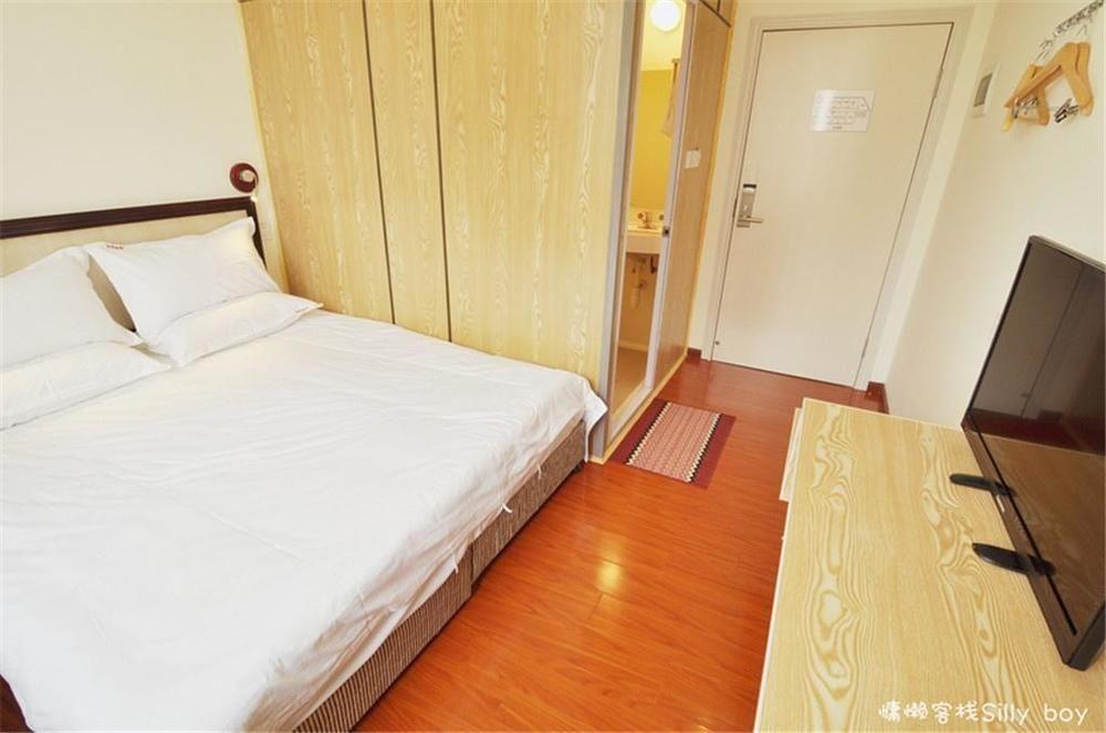 Renli Hotel เฉิงตู ภายนอก รูปภาพ