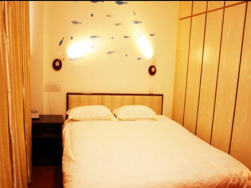 Renli Hotel เฉิงตู ภายนอก รูปภาพ